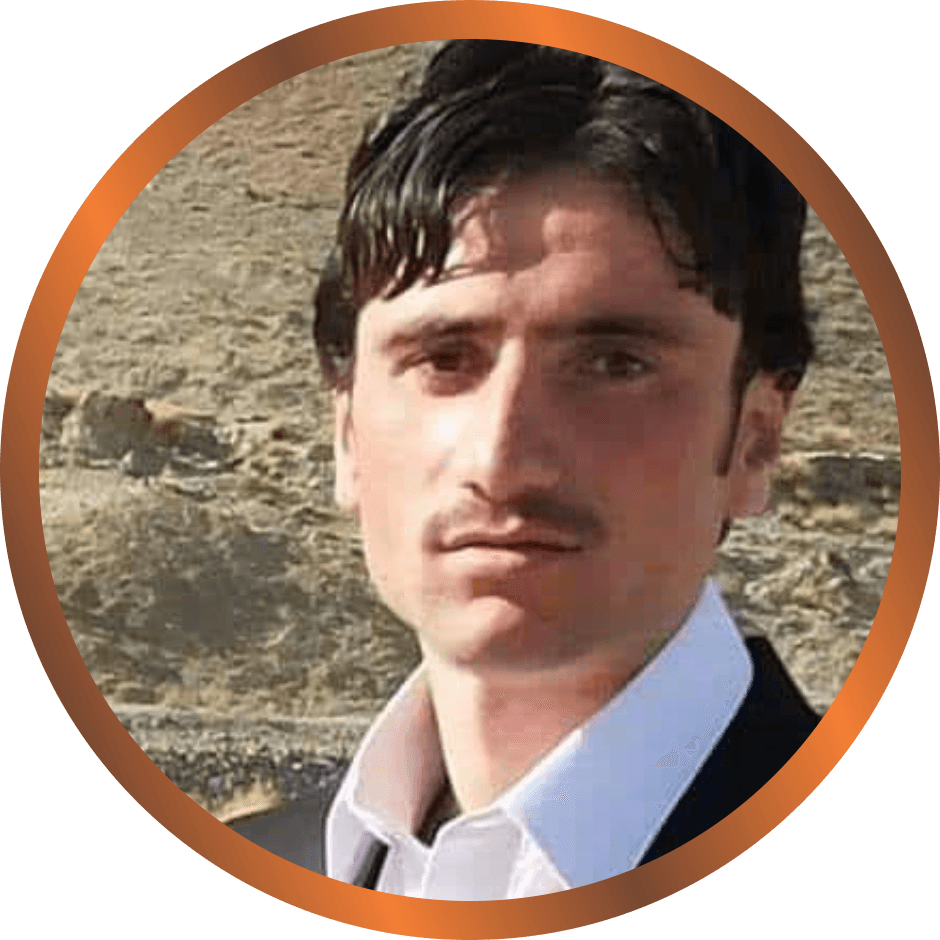 Matiullah cricket player photo