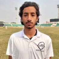 Syed Adil Abbas