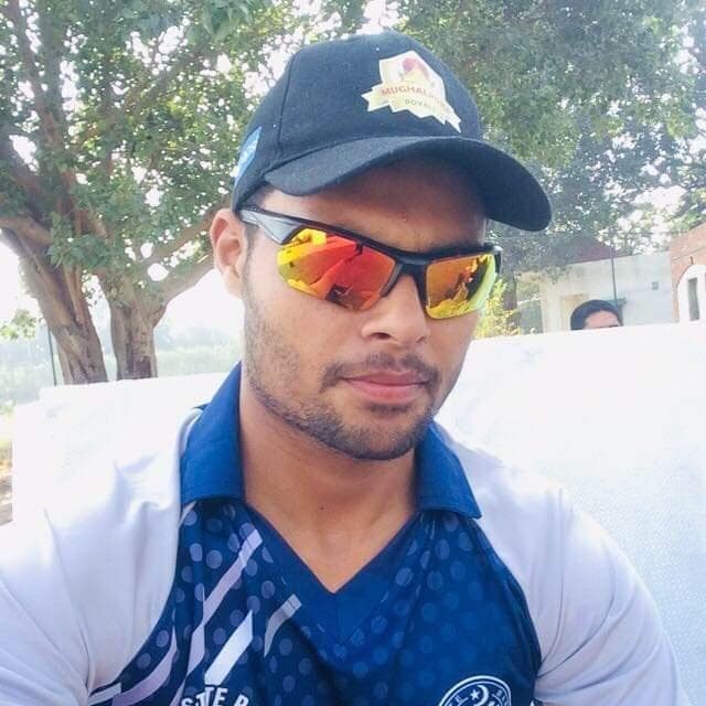 Nabeel Arshad