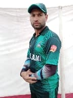 Mashal Aman
