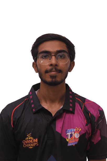 Muhammad Haris cricket player photo