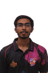 Muhammad Haris