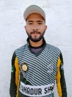 Arif Ali