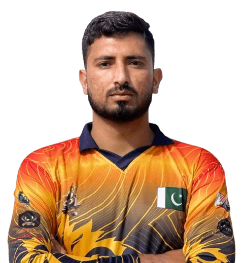 Abdur Rehman cricket player profile photo
