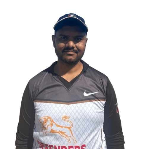 Ganeshkumar cricket player profile photo