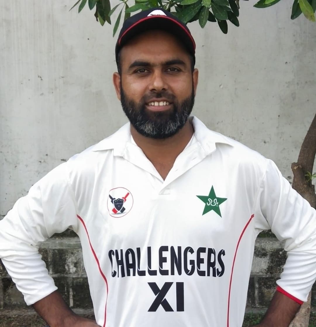 Usman Asghar