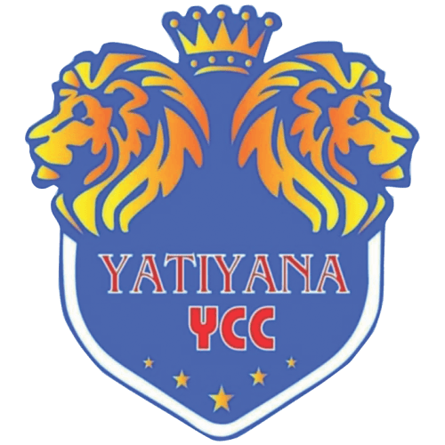 Yatiyana YCC team logo