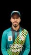 FAIZAN ZAHEER POTRICK