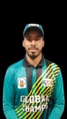 FAIZAN ZAHEER POTRICK