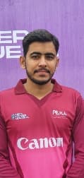 Sheryar Waheed