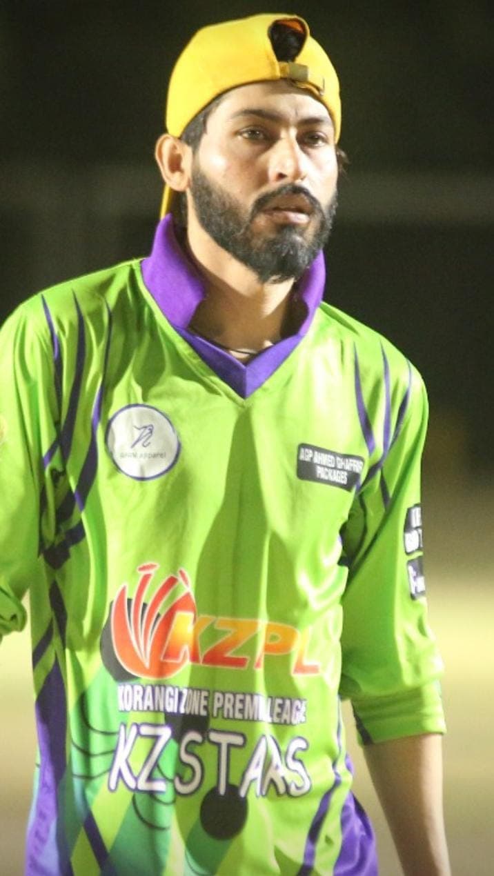 Waqar