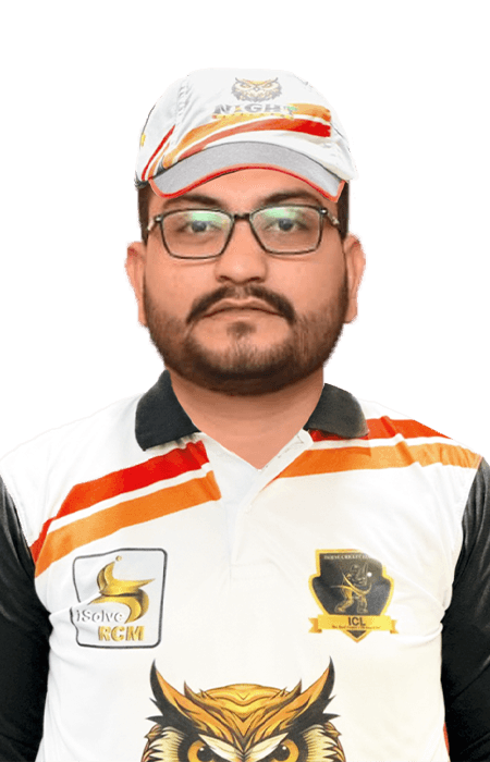 Ali Raza cricket player photo