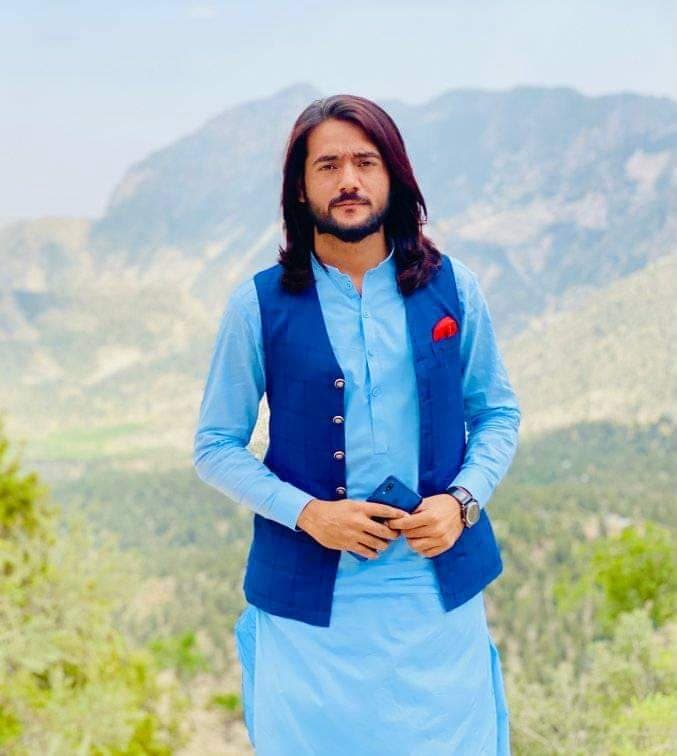 Arif cricket player photo