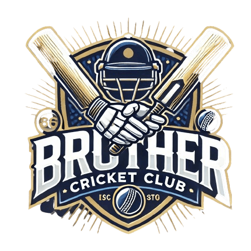 Brother Cricket Club team logo