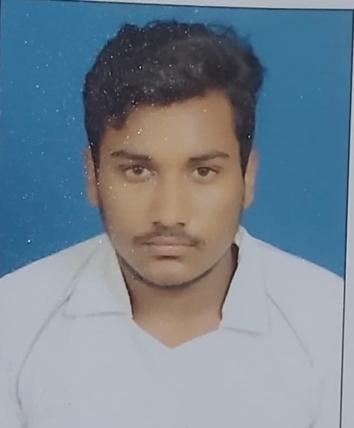 asad ali cricket player profile photo