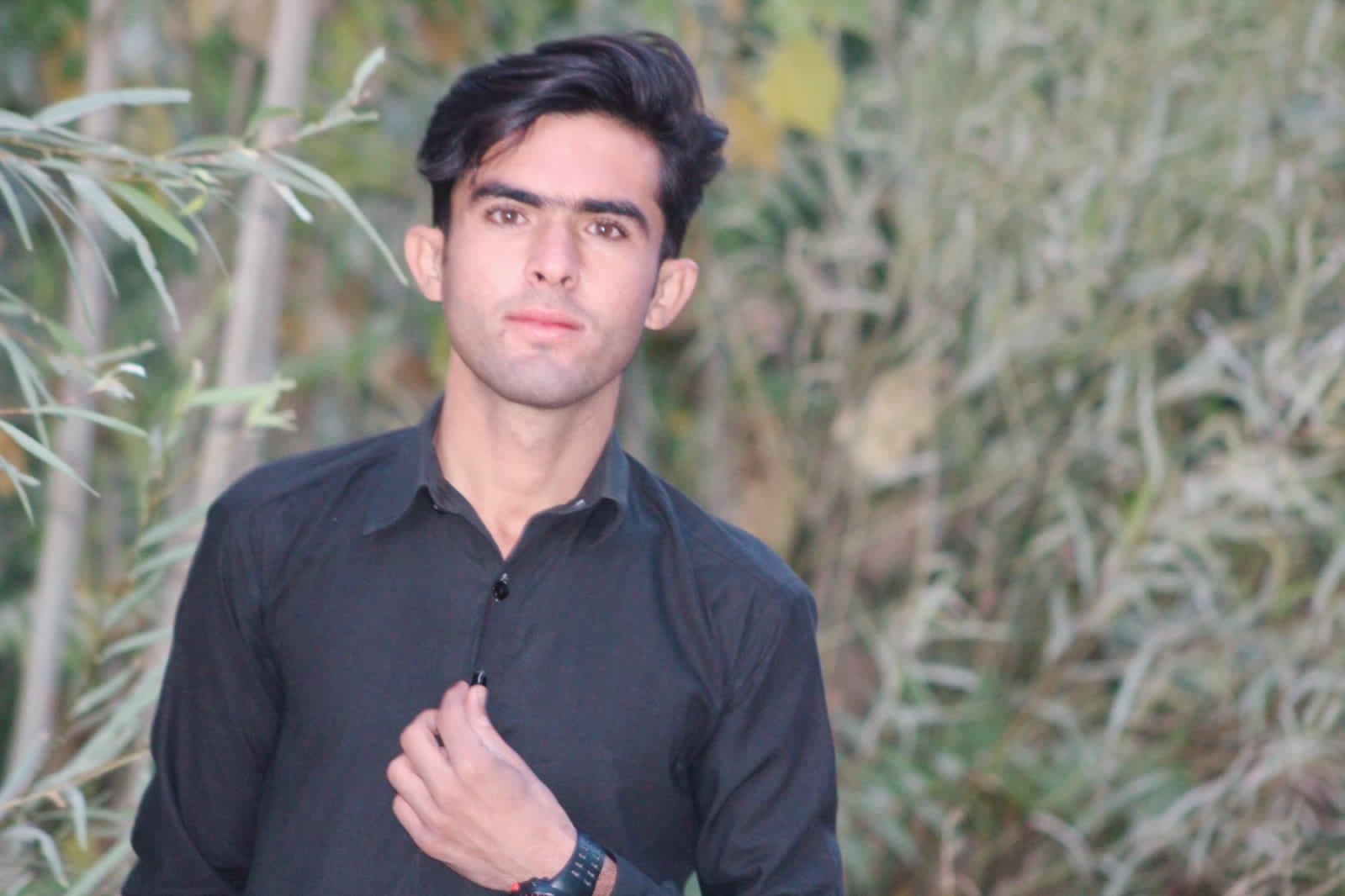 Hayat_Rehan cricket player profile photo