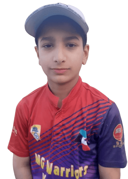 Abdullah Kazi