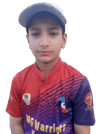 Abdullah Kazi