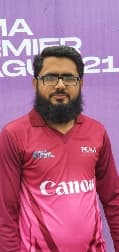 Shahid Manzoor