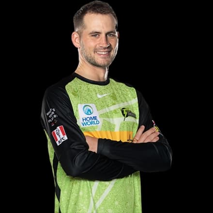Alex Hales