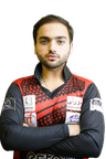 Taimoor Ajaz