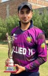 Hamza Imran