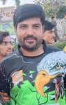 Saqib Shah