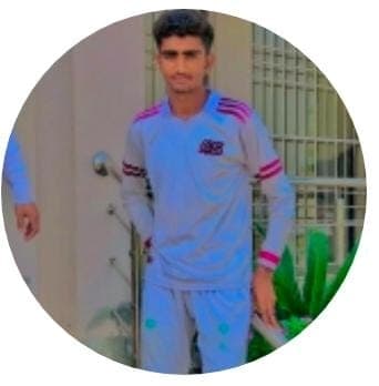 Babar Lashari