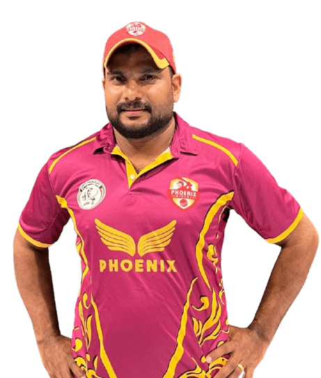 Shiju Kannadan Kannadan