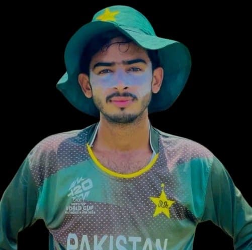 Tayyab Kamboh