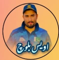 Awais Baloch