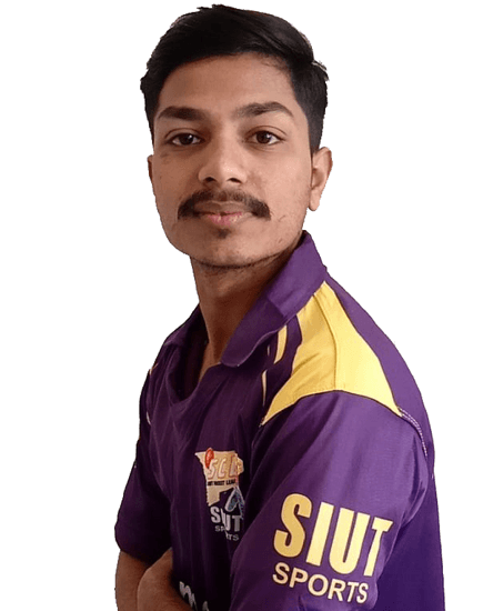 Sajjad cricket player photo