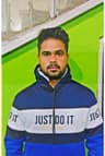 Muhammad Awais Qamar