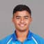 Rayan Parag