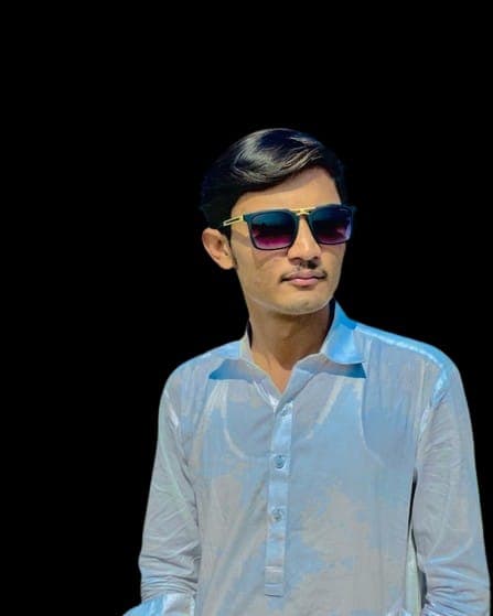 Ravinder Singh