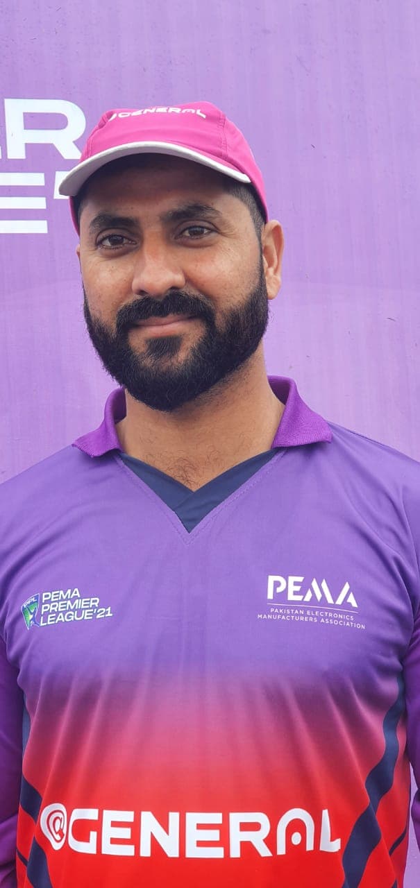 Faisal Maqsood