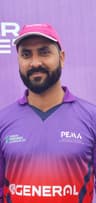 Faisal Maqsood