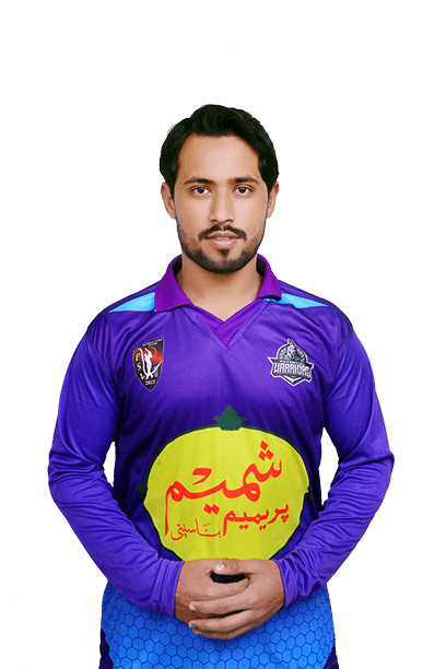 Muhammad Muneeb cricket player photo