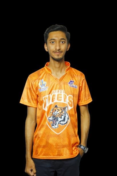 Muhammad Talha