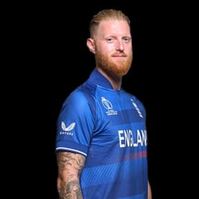 Ben Stokes