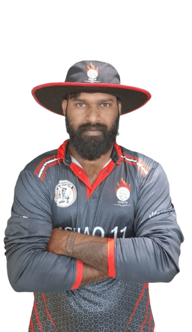 Kishor Kattilaparambil Sivan