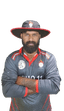 Kishor Kattilaparambil Sivan