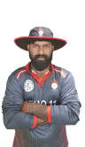 Kishor Kattilaparambil Sivan