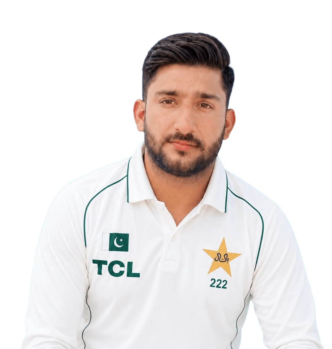 Kashif Depar