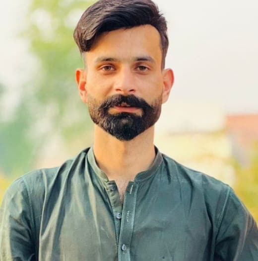 Zahid Latif