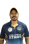 Kolanchinathan Paneerselvam