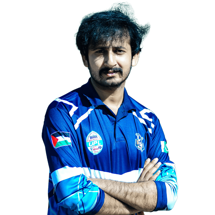 KB Bhatti