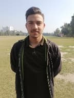 RANA ARSLAN cricket player photo
