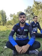 Mujeeb Ur Rehman