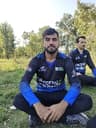 Mujeeb Ur Rehman
